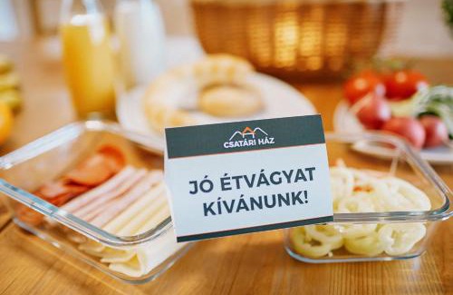 Szekszard Apartment | Csatári Ház - Szekszárd