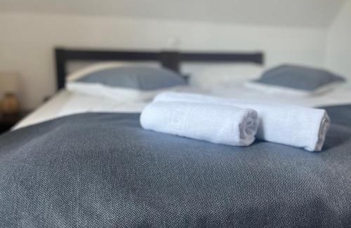 Joseni Bed & Breakfast | Csató Panzió - Pensiunea Csató