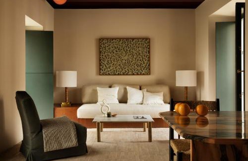 Encarnacion-Regina Apartment | CSE BOSCOS Apartments