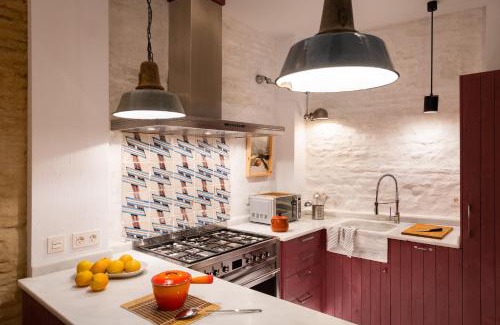 San Bernardo Apartment | CSE San Bernardo