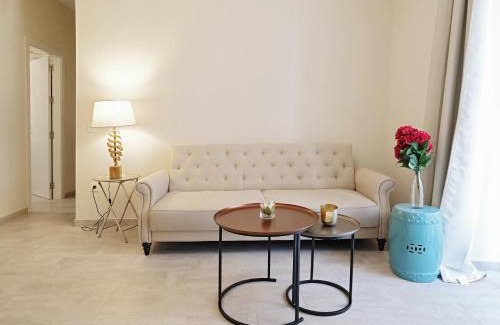 Encarnacion-Regina Apartment | CSE San Miguel