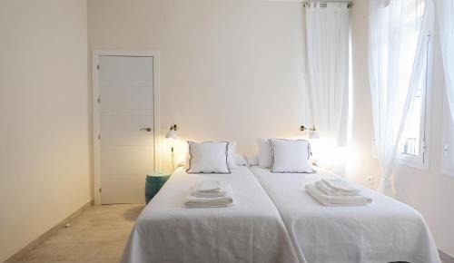 Encarnacion-Regina Apartment | CSE San Miguel