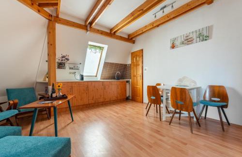 Veszprem Apartment | Csermák Lak