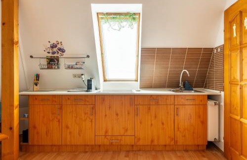 Veszprem Apartment | Csermák Lak