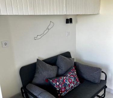 Balatoncsicso Apartment | Csicsóka Panoráma Apartman