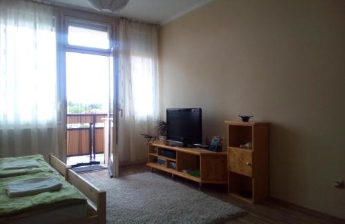 Sarvar Apartment | Csiga Apartment