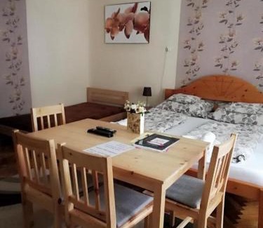 Mako Apartment | Csilla Apartman