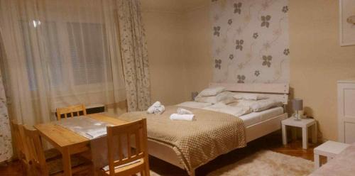 Mako Apartment | Csilla Apartman