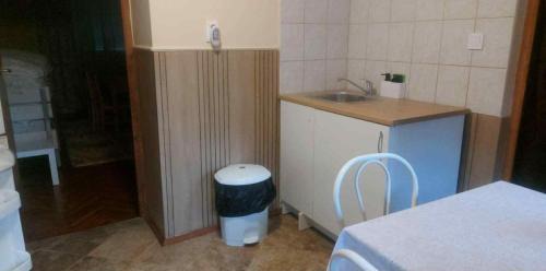 Mako Apartment | Csilla Apartman