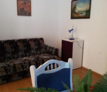 Siofok Aranypart House | Csilla nyaraló