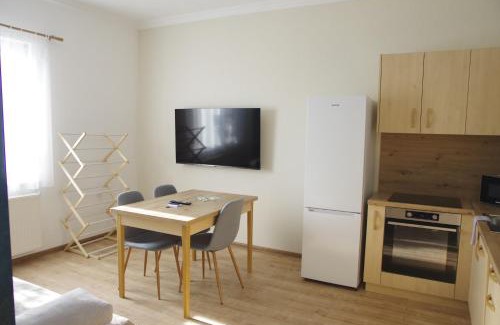 Kecskemet Apartment | Csilla Villa Kecskemét