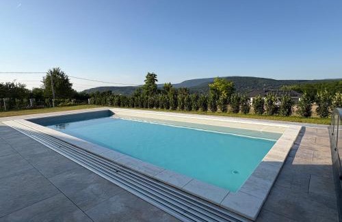 Piliscsaba Villa | Csillagösvény Resort