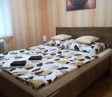 Kiskunmajsa House | Csillag Vendégház Kiskunmajsa