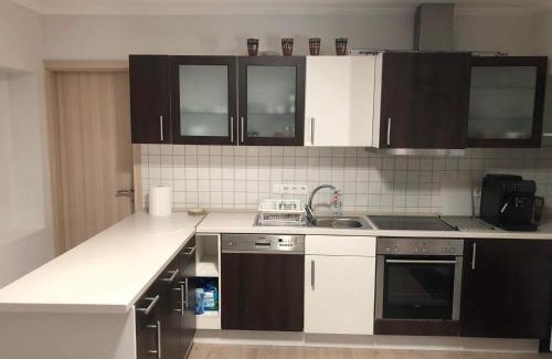 Abrahamhegy Apartment | Csillag Virág Vendégház
