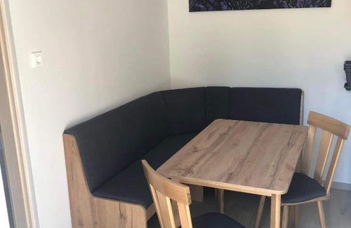 Abrahamhegy Apartment | Csillag Virág Vendégház