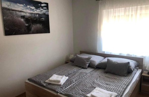 Abrahamhegy Apartment | Csillag Virág Vendégház