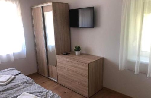 Abrahamhegy Apartment | Csillag Virág Vendégház