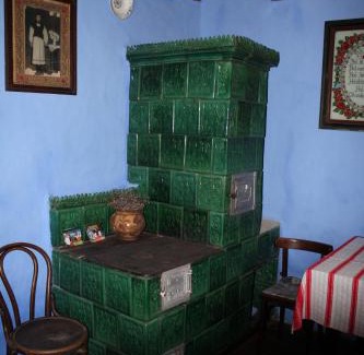 Sic Bed & Breakfast | Csipkeszeg Bed & Breakfast Sic/Szék Romania