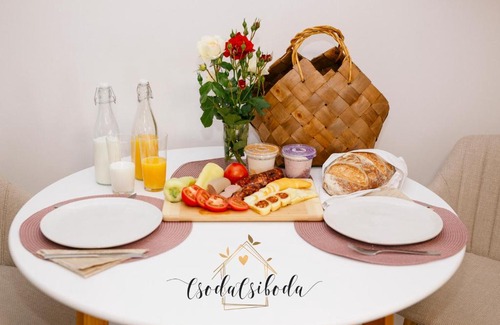 Lenti Bed & Breakfast | CsodaCsiboda