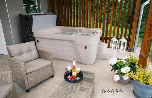 Lenti Villa | CsodaCsiboda