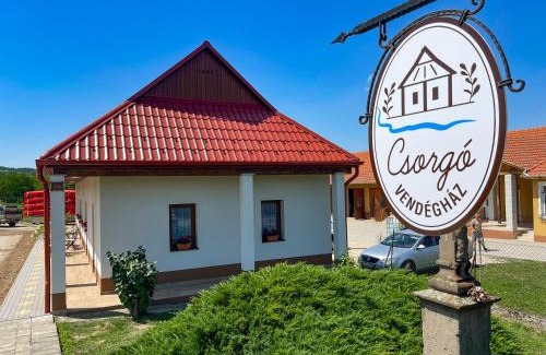 Felsodobsza House | Csorgó Vendégház