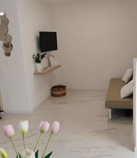 Miramare Apartment | CThomeRimini, appartamento Rimini Miramare