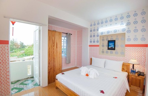 Cua Đai House | Cua Dai Beach Homestay