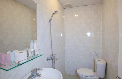 Cua Đai House | Cua Dai Beach Homestay