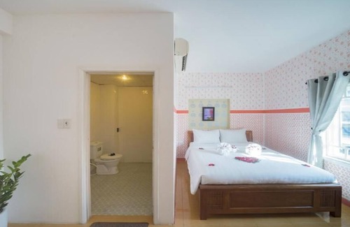 Cua Đai House | Cua Dai Beach Homestay