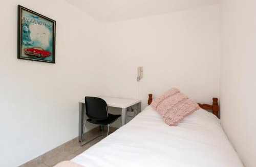 Bosques de las Lomas House | Cuarto en las Lomas