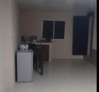 Portoviejo Apartment | Cuarto Monoambiente Pucem