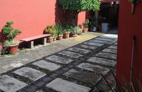 Orizaba House | Cuarto Orizaba Veracruz pueblo mágico