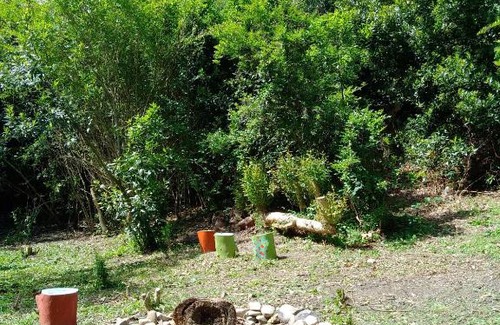 San Luis House | Cuarzo Blanco