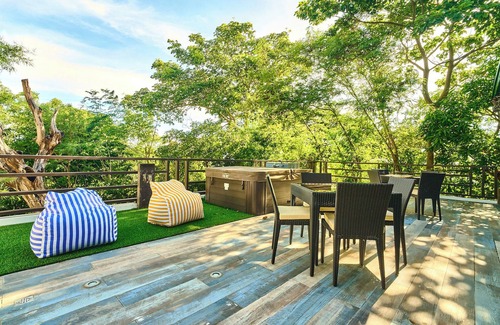 Nasugbu House | Cuatro Maya by Araw Residences