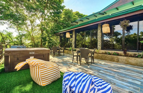Nasugbu House | Cuatro Maya by Araw Residences
