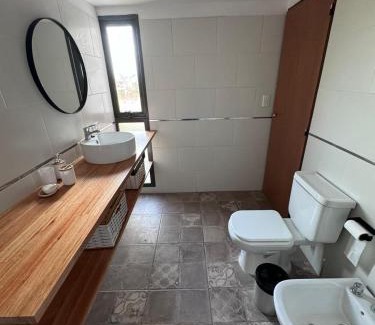 Calamuchita Department House | Cuatro Soles