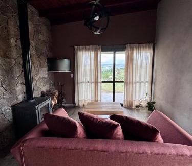 Calamuchita Department House | Cuatro Soles
