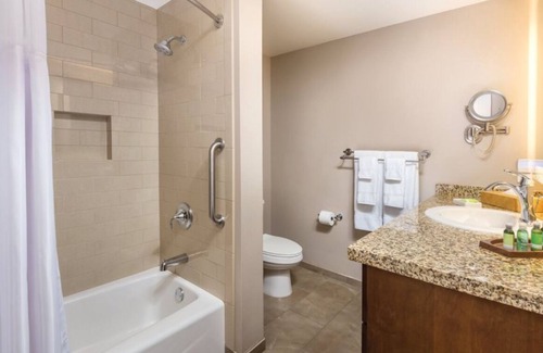Terra Lago Resort | Cub Wyndham, great Location 1BR condo, sleeps 4, in awesome Indio.