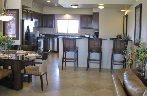 Terra Lago Resort | Cub Wyndham, great Location 1BR condo, sleeps 4, in awesome Indio.
