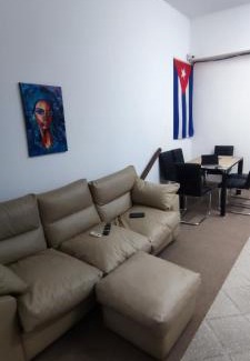 Asuncion House | Cuba linda, alojamiento, hospedaje 1 habitación económico