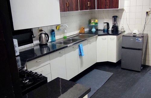 Asuncion House | Cuba linda capsule accommodation, Asuncion(cheap daily/weekly/monthly)