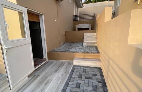 Marie Pampoen Apartment | Cubana Resort Appartments