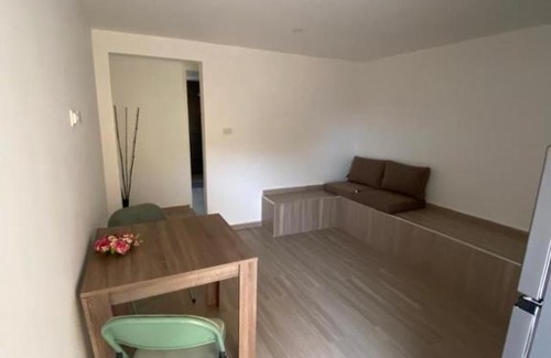 Marie Pampoen Apartment | Cubana Resort Appartments