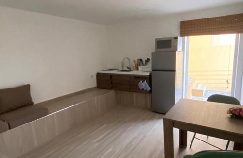 Marie Pampoen Apartment | Cubana Resort Appartments