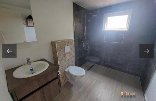 Marie Pampoen Apartment | Cubana Resort Appartments