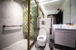Kampong Glam Hotel | CUBE Boutique Capsule Hotel at Kampong Glam