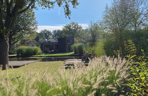 Hulshorst House | Cube Elite vacation home with top equipment and garden