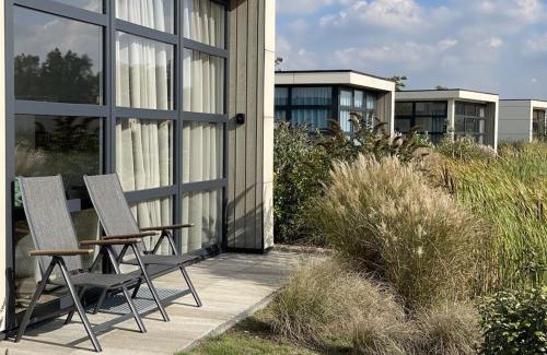 Olburgen House | Cube Maximum MA76 Comfortable