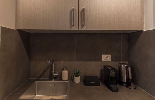 Goudi House | Cubes Living Goudi - 201