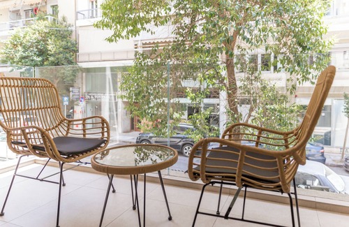 Goudi House | Cubes Living Goudi - 201